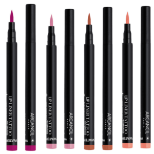 Arcancil Paris Lip Liner Tattoo, 7.5ml