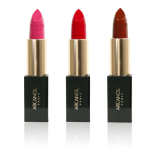 ARCANCIL Lipstick Caresse De Rouge, 4g