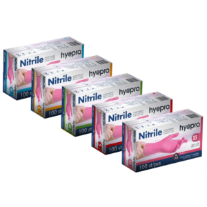 Hypro Soft Gants en Nitrile