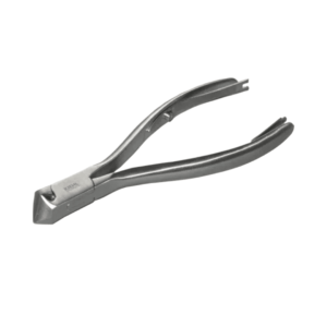 Coupe-tête 12,5 cm de forme ergonomique
