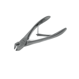 Kiehl POWER Kopknipper 13,5 cm RVS Gesatineerd