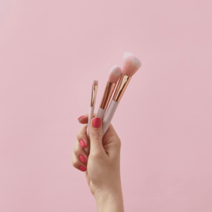 Make-Up Penselen
