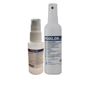 Podilon desinfecterende spray