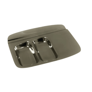 Strictly Pure Plateau RVS