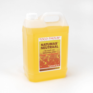 Toco Tholin Massageolie Natumas Neutraal