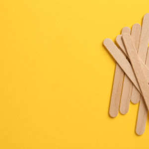 Spatules & Pinceaux