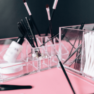 Brosses à Cils / Accessoires