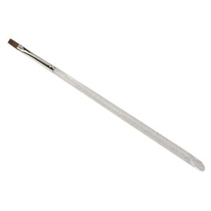 BAEHR gelpenseel 17cm natuurhaar