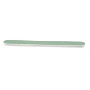 BAEHR Limes de polissage (10 pièces)