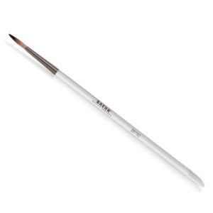 BAEHR Pinceau acrylique 19,5 cm cheveux artificiels