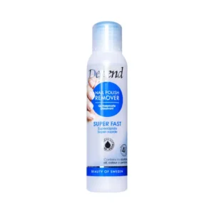 DEPEND Nailpolish Remover super fast