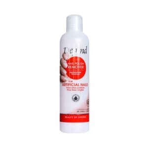 Depend Nail Polish Remover for Artificial Nails, 250ml