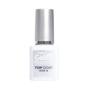 Depend Gel iQ Top Coat, 5ml (Step 4)