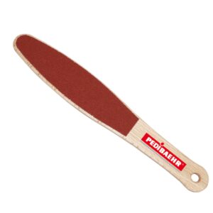 Pedibaehr Houten Voetvijl 60/100