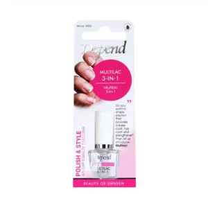 DEPEND Multilac 3-in-1, 8ml