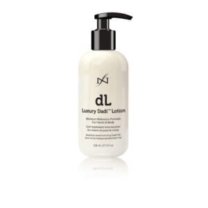 Luxury Dadi Lotion