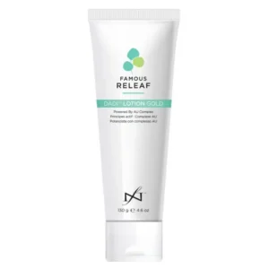 Dadi’ Lotion Gold