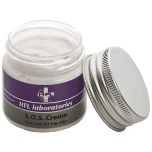 HFL S.O.S. Cream, 50 ml