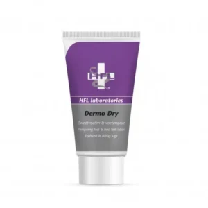 HFL Dermo Dry, 50ml