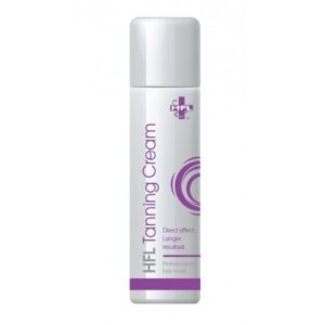 HFL Tanning Cream, 150 ml