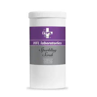 HFL Sparkling Scrub, 450 ml
