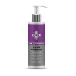 HFL Sensafin Bodylotion, 200ml