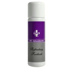 HFL Refreshing Footbath, 150 ml
