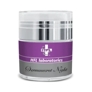 HFL Dermasecret Night