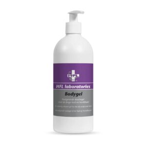 HFL Bodygel, 500 ml