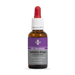 HFL Solution Drops, 30 ml