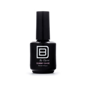 Gelacy Gummy Base Clear (rubberbase), 15 ml
