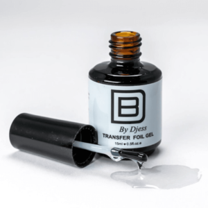 Gelacy Transfer Foil Gel, 15 ml