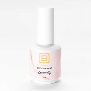 Gelacy Smooth Base Friendly, 15ml