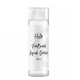 HALO PoliBuild Liquid Control, 100 ml