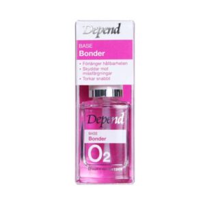 Depend O2 Base Bonder, 11ml