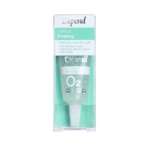 Depend O2 Cuticle Peeling, 10ml