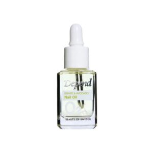 Depend O2 Grape & Avocado Nail Oil, 11ml