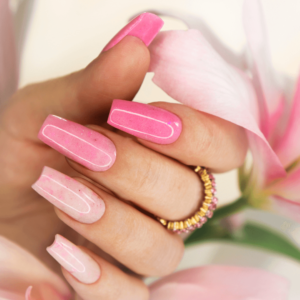 Ongles Acryliques