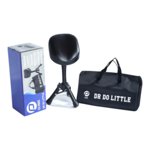 DR. DO LITTLE Support de jambe avec sac