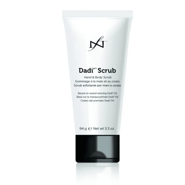 Dadi Scrub