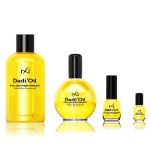 Dadi'Oil