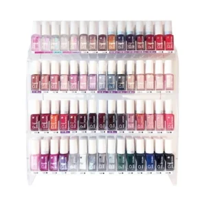 DEPEND Nailpolish O2 Oxygen, 5 ml (3 stuks)