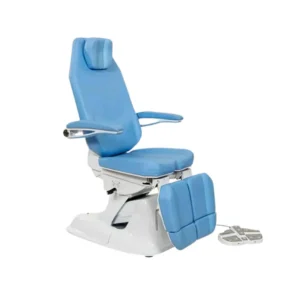Euroclinic Fauteuil de Traitement LYNEA