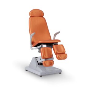 Euroclinic Fauteuil de traitement PODOPEG