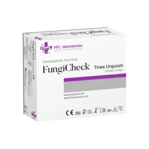 HFL FungiCheck, 10 pcs