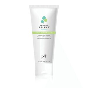 Dadi’ Scrub Gold
