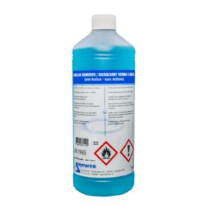 Dissolvant avec Acétone