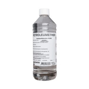 Petroleumaether