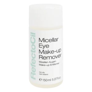 Refectocil Micellar Eye Make-up Remover, 150 ml
