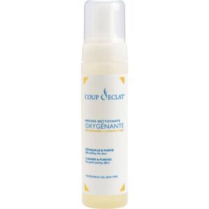Coup D'Éclat Oxygenating Cleansing Foam, 200 ml